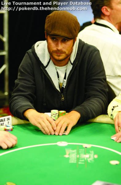 Oliver hudson poker